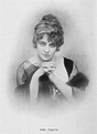Jeanne Paquin Portrait and Biography