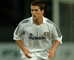 Michael Owen Real Madrid | Real madrid, Michael owen, Spain football