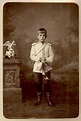 Grand Duke Andrei | St petersburg russia, Imperial russia, Romanov dynasty