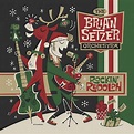 The Brian Setzer Orchestra - Rockin' Rudolph (2015)