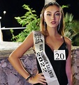 Beatrice Visconti è Miss Summer Salento 2022