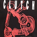 Clutch "Pitchfork" T-Shirt - Clutch