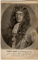 NPG D329; Christopher Monck, 2nd Duke of Albemarle - Portrait ...