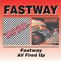 Fastway: Fastway / All Fired Up (CD) – jpc