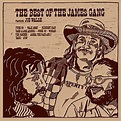 James Gang - The Best Of The James Gang - 200g Vinyl LP