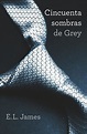 Cherry Pop : Libro 50 Sombras de Gray