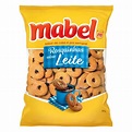 Biscoito Rosquinha Leite Mabel Pacote 700g | Supermercado Pão Dourado