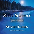 SLEEP SOUNDLY: RESTFUL MUSIC PLUS SUBLIMINAL AFFIRMATIONS - Sleep ...