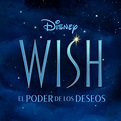 Wish (Banda Sonora Original en Español) - Album by Julia Michaels | Spotify
