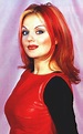 Geri Halliwell, Ginger Spice, Spice Girls. | Ginger spice girl, Spice ...