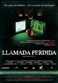 Llamada perdida - Película 2003 - SensaCine.com