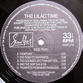 From A Northern Place: The Lilac Time - The Lilac Time (LP)