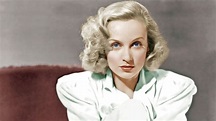 Pearl Harbor Turns 80: Carole Lombard Was Hollywood’s First WWII Loss ...