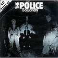 So lonely by Police, CDS with chomin - Ref:115946457