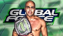 Sonjay Dutt captures the GFW NEX*GEN Championship at Showcase Of ...