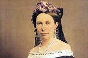 Louise van Oranje Nassau