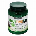 About Time Vé Proteína Vegana de Vainilla 908 g / 32 oz | Salud y ...