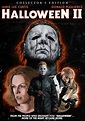 Halloween 2 (1981) DVD | clasicofilm / cine online