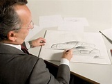 Walter de Silva, une carrière au service du design (1972-2015) - Challenges