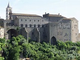 Viterbo | Medieval Town, Papal Palace, Etruscan Ruins | Britannica