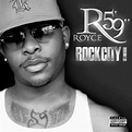 Royce Da 5'9" – Rock City (Version 2.0) (2002, CD) - Discogs