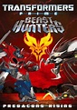 Transformers Prime Beast Hunters : Predacons Rising streaming sur ...