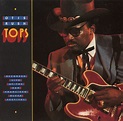 Otis Rush – Tops (1989, CD) - Discogs