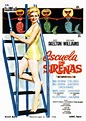 Escuela de sirenas - Película (1944) - Dcine.org