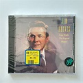 Jim Reeves - Four Walls: The Legend Begins CD New Factory Sealed 1991 ...