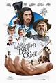 The Man Who Killed Don Quixote Streaming in UK 2018 Movie