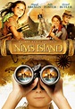 La isla de Nim online (2008) Español latino descargar pelicula completa ...