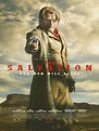 Cartel de la película The Salvation - Foto 7 por un total de 34 ...