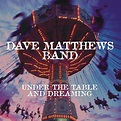 Under the Table and Dreaming by Dave Matthews Band Digital Art by Music ...