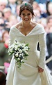 Princess Eugenie Wears Emerald Tiara to Royal Wedding: All the Details ...