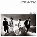 Ultravox Vienna | Album covers, Album, Lp vinyl