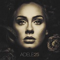Adele - 25 (Special Holiday Edition) Cover (1 von 3) | Last.fm
