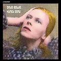 David Bowie - Hunky Dory (2015 Remaster) - Amazon.com Music