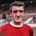 Bill Foulkes | Man Utd Legends Profile | Manchester United