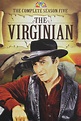 El virginiano: Temporada 5 - seriesdecine.com