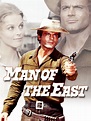 Watch Man of the East | Prime Video