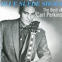 The Best of: Carl Perkins: Amazon.es: CDs y vinilos}