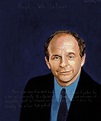 Paul Wellstone - Americans Who Tell The Truth