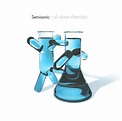 Semisonic - All About Chemistry (2001, CD) | Discogs