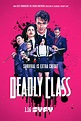 Did Netflix Remove Deadly Class? - Mastery Wiki