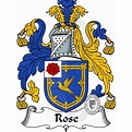 Rose family heraldry genealogy Coat of arms Rose