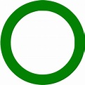 Download High Quality circle transparent green Transparent PNG Images ...