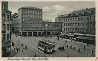 Vor 100 Jahren erhielt Hindenburg (Zabrze) das Stadtrecht - Silesia News