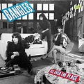 Bangles – All Over The Place (1984, Vinyl) - Discogs