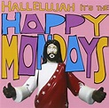 Hallelujah It's The Happy Mondays (CD + DVD) by Happy Mondays ...