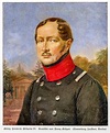 König Friedrich Wilhelm III. von Preußen | Friedrich Wilhelm… | Flickr